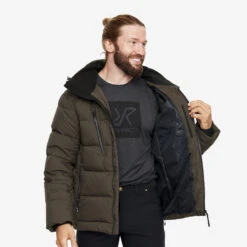 Igloo Jacket Men Mud 15 Igloo Jacket Men Mud -Truefit Wear Shop cc4f300f 534c 4c06 8407 ae86e5a18959