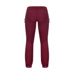 Nordwand Pro Trousers Women Bison Red 17 Nordwand Pro Trousers Women Bison Red -Truefit Wear Shop cdd5ab64 15d1 4935 8bed 9dfb3b77c1ca