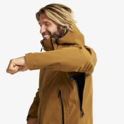 Cyclone Rescue Jacket 2.0 Men Rubber -Truefit Wear Shop cdfa1446 688f 4fb2 897e cd9263cb39c9