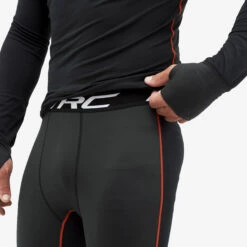 Sneaky Balaclava Base Layer Set Men Black/Flame -Truefit Wear Shop ce20f113 671b 413c 951e c1e973561b6d