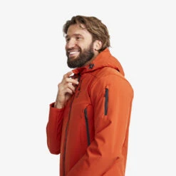 Reckon Softshell Jacket Men Autumn 10 Reckon Softshell Jacket Men Autumn -Truefit Wear Shop ce7af5bb cf93 47e9 8f08 02061d9f9e54