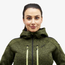 Tornado Hoodie Women Olive Green -Truefit Wear Shop cee0d048 ee32 401c 933e 8a35fc8a3672