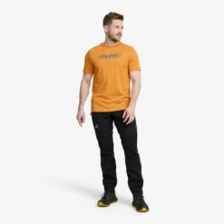 Camper Tee Men Gold Nugget -Truefit Wear Shop cefbcd91 50a4 4c41 88c8 2a7fa7e92d35