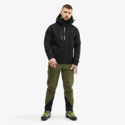 Cyclone Rescue Jacket 2.0 Men Black -Truefit Wear Shop cf4b1c46 5ffe 44ed a7e4 8f1f5ed1b139