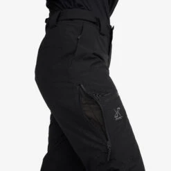 Halo 2L Insulated Snow Trousers Women Black 11 Halo 2L Insulated Snow Trousers Women Black -Truefit Wear Shop d04fd35c f912 4d56 8cd7 04211c657090