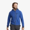 Trekker Hoodie Men True Blue -Truefit Wear Shop d0a922bb d578 4107 9d06 483a29bbf3f5
