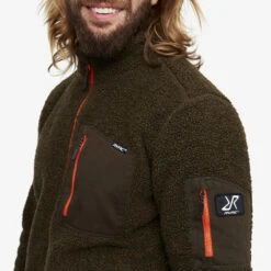 Bigfoot Pile Fleece Men Mud -Truefit Wear Shop d0b8216b d60c 41c7 9035 b85d6699aa69