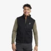 Responder Gilet Men Black -Truefit Wear Shop d13f6869 e925 4a35 9e3c c3c47243be8f