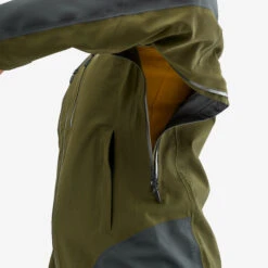 Silence Proshell Jacket Women Dark Olive 2.0 12 Silence Proshell Jacket Women Dark Olive 2.0 -Truefit Wear Shop d1956533 0759 45b6 8a48 7033cc6fa569