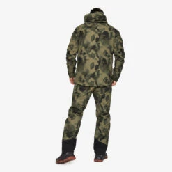 Helix Jacket Men Smokey Kalamata -Truefit Wear Shop d1b91458 f75a 4973 bfe4 0571a3cb192d