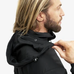 Hybrid Jacket 2.0 Men Black 12 Hybrid Jacket 2.0 Men Black -Truefit Wear Shop d264ad85 1748 4a56 bc66 d9fb757108fa