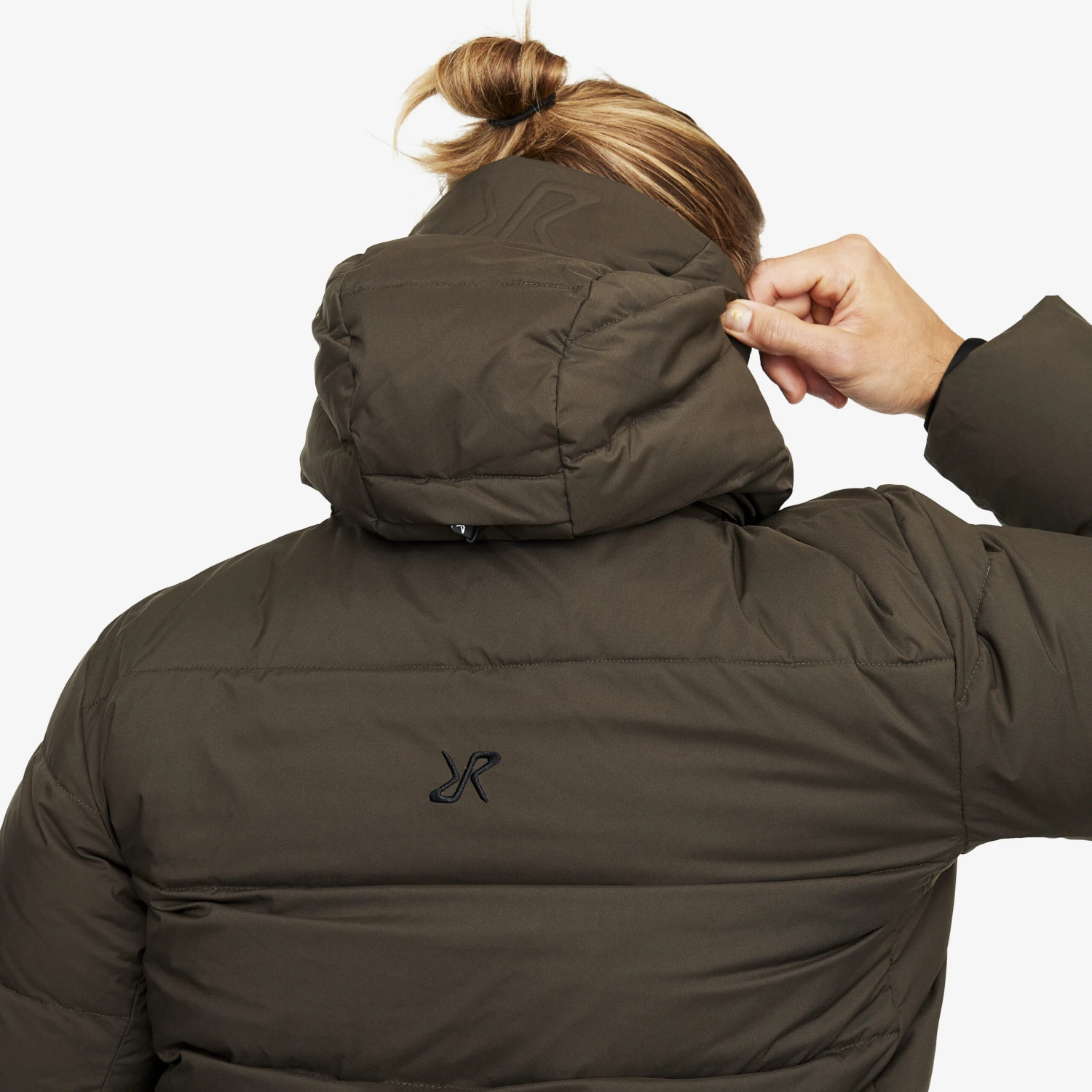 Igloo Jacket Men Mud 8 Igloo Jacket Men Mud - Image 6