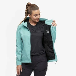 Reckon Softshell Jacket Women Porcelain -Truefit Wear Shop d40aca18 f89e 4862 b22b 4c472a7dec23