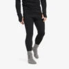Waffle Baselayer Trousers Men Black -Truefit Wear Shop d4502374 a6b8 4135 8378 2666158ebda2