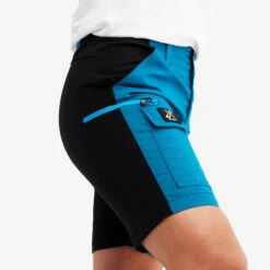 Nordwand Shorts Women Petrol 9 Nordwand Shorts Women Petrol -Truefit Wear Shop d504f435 828d 4db7 971d 70befddc9fa5