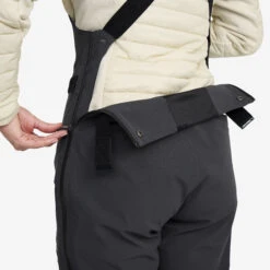 Atlas 3L Ski Bib Trousers Women Anthracite -Truefit Wear Shop d572f3b5 ccb9 4627 95d7 50612c3cdb8d