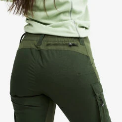 RVRC GP Trousers Women Rifle Green 12 RVRC GP Trousers Women Rifle Green -Truefit Wear Shop d63ca1a1 b3be 470b b77e ff14416247a5