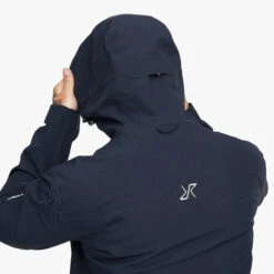 Whisper Jacket Men Navy -Truefit Wear Shop d6521797 1e97 4804 9a27 ec671d55ecc0