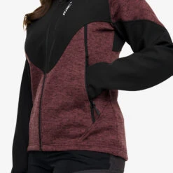 Tornado Fleece Women Vintage Rose -Truefit Wear Shop d68b3dca 995c 4a69 9591 416f73a1f388