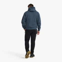 Pile Lined Hoodie Men Moonlit Ocean 11 Pile Lined Hoodie Men Moonlit Ocean -Truefit Wear Shop d7735344 8186 4427 8ddc 46df457e8105