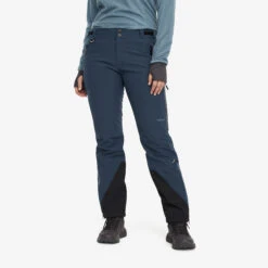 Cyclone Rescue Trousers Women Moonlit Ocean