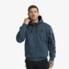 Pile Lined Hoodie Men Moonlit Ocean -Truefit Wear Shop d98ff175 440e 411d 8bbb 738f35a57d4d