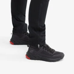 Trail Pants Women Black/Diesel Blue -Truefit Wear Shop d9bdd124 4b7f 48e4 a8a4 376c1fb9cb11