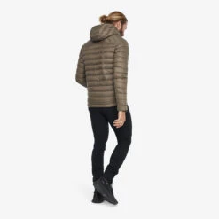 Helium Down Jacket Men Major Brown -Truefit Wear Shop da1c9ce3 5702 440e a684 06fa0cf77968