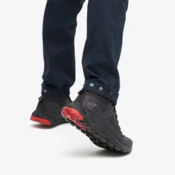 Nordwand Pro Trousers Women Thunder Blue/Orchid Smoke -Truefit Wear Shop db92452b 3f84 40a5 aa8f fcc2e6941be6