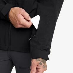 Paradigm Jacket Men Black -Truefit Wear Shop dc9f0689 20e9 474b bfb0 46cb99d50a4e