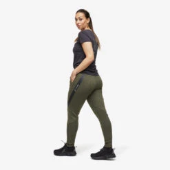 Street Jogger Women Forest Night Melange -Truefit Wear Shop dd67eb27 82d6 4249 b27f 65ae2c388994