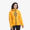 Hiball Jacket Women Radiant Yellow -Truefit Wear Shop dd9d460d e189 44e4 b67d 5f5488c72b66