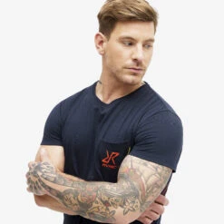 Fat Graphic Tee Men Peacemaker/Lava -Truefit Wear Shop de1ce9f0 c04c 45e4 95be f6e193398418