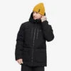 Outdoor Parka Men Black 2 Outdoor Parka Men Black -Truefit Wear Shop df656d46 e351 475e 8026 948cb6aed7d9