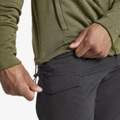 Illusion Hoodie Men Burnt Olive -Truefit Wear Shop df8117a4 35af 4a94 a817 6c0d80c4d978