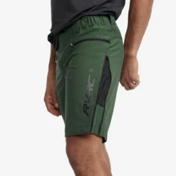 Trail Pro Shorts Men Sycamore -Truefit Wear Shop dfe25265 9d4c 4da7 9397 5c7300051bc0