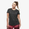 Vagabond Tee Women Black Melange -Truefit Wear Shop e3a6d659 2fb3 412f b7cd 7a1d58a71f84