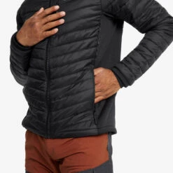 Radical Insulate Jacket Men Black -Truefit Wear Shop e4d60106 0daf 4b59 a2d7 4ea21846baa8