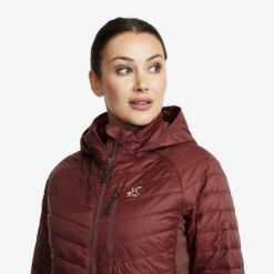Radical Insulate Jacket Women Earth -Truefit Wear Shop e6a7f1d9 9a2a 4409 8eeb d643a8a5cf03