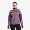 Fusion Fleece Women Very Grape -Truefit Wear Shop e6ba92a7 200b 4ab2 bda7 56ff3cbdb915