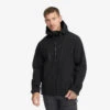 Paradigm Jacket Men Black -Truefit Wear Shop e6d19a89 6517 4760 9d8e 28bbeef278fb