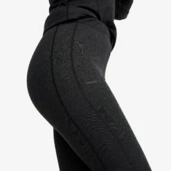 North Merino Pants Women Black 9 North Merino Pants Women Black -Truefit Wear Shop e7194fc6 c8b8 4d7c bf57 c570cc352770