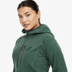 Trekker Hoodie Women Sage Green -Truefit Wear Shop e7d89a24 d851 4347 a376 7eb226bd3864