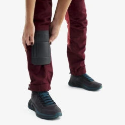 RVRC GP Pro Trousers Women Earth Red 15 RVRC GP Pro Trousers Women Earth Red -Truefit Wear Shop e7f08cd7 d690 4a74 8058 fc93797b2968