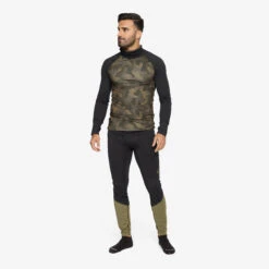 Sneaky Balaclava Base Layer Set Men Kalamata