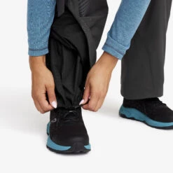 Halo 2L Insulated Ski Trousers Women Anthracite -Truefit Wear Shop e8f50986 10e2 4c94 b565 6364e92fe99b