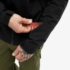 Cyclone Rescue Jacket 2.0 Men Black -Truefit Wear Shop ea0d86df 93cc 496e 8c3e ff99d6948739