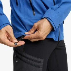 Aphex Pro Jacket Men Classic Blue -Truefit Wear Shop ea2f0bc9 f0b9 408e ab86 3be948bffce3