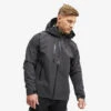 Cyclone Rescue Jacket 2.0 Men Obsidian -Truefit Wear Shop eac4c27f 0f23 4c3e b38d ca7722e6bb42