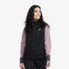 Responder Gilet Women Black -Truefit Wear Shop ec072f21 dab8 44a7 a583 97291cd06c60